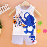baby girls & boys clothes newborn sets summer roupa infantil suits cotton clothing factory-direct-clothing enfant clothes