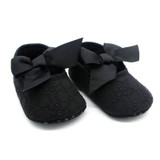 baby girl princess prewalker shoes pure white soft sole shoes infant leisure first walkers girl toddler shoes
