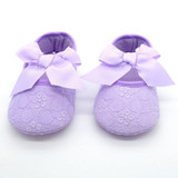 baby girl princess prewalker shoes pure white soft sole shoes infant leisure first walkers girl toddler shoes