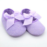 baby girl princess prewalker shoes pure white soft sole shoes infant leisure first walkers girl toddler shoes