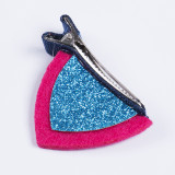 Baby Girl Kids Baby Girls Head wear Cute Princess Sequins Cat Ear barrettes Hair Clips Barrette Hairpins