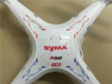 Single SYMA X5C RC Drone Stand-Alone 2.4G 4CH 6-Axis RC Quadcopter Without Camera and Remote Control 100% Original