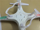 Single SYMA X5C RC Drone Stand-Alone 2.4G 4CH 6-Axis RC Quadcopter Without Camera and Remote Control 100% Original