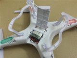 Single SYMA X5C RC Drone Stand-Alone 2.4G 4CH 6-Axis RC Quadcopter Without Camera and Remote Control 100% Original