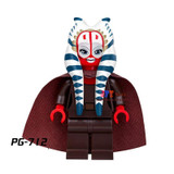 Single star wars super heroes marvel Shaak Ti Jedi Council building blocks model bricks toys for children kits brinquedos menino