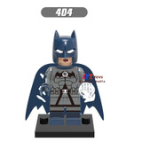 Single star wars super heroes marvel dc comics Yoda building blocks models bricks toys for children kits brinquedos menino