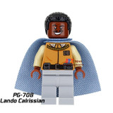 Single star wars super heroes marvel dc comics Yoda building blocks models bricks toys for children kits brinquedos menino