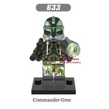 Single star wars super heroes marvel dc comics Yoda building blocks models bricks toys for children kits brinquedos menino