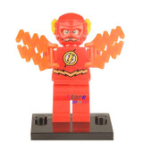 Single star wars super heroes Marvel comics Thor Ragnarok Volstagg Warriors building blocks models bricks toys for children kits