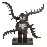 Single star wars super heroes Marvel comics Thor Ragnarok Volstagg Warriors building blocks models bricks toys for children kits