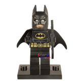 Single star wars super heroes Marvel comics Thor Ragnarok Volstagg Warriors building blocks models bricks toys for children kits