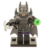 Single star wars super heroes Marvel comics Thor Ragnarok Volstagg Warriors building blocks models bricks toys for children kits