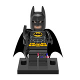 Single star wars super heroes Marvel comics Thor Ragnarok Volstagg Warriors building blocks models bricks toys for children kits