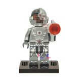 Single star wars super heroes Marvel comics Thor Ragnarok Volstagg Warriors building blocks models bricks toys for children kits