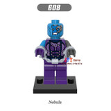 Single star wars super heroes building blocks Shark Suit Guy Collection Series model bricks toys for children brinquedos menino