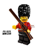 Single star wars super heroes building blocks Shark Suit Guy Collection Series model bricks toys for children brinquedos menino