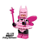 Single star wars super heroes building blocks Shark Suit Guy Collection Series model bricks toys for children brinquedos menino