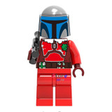 Single Space Batman Vixen Iron Spider-Man Ronald McDonald with Joker Face building blocks models bricks toys for children kits