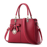 Siruiyahan Luxury Handbags Women Bags Designer Handbags High Quality Bags Handbags Women Famous Brands Shoulder Bag Female Bolsa