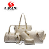Siruiyahan Luxury Handbags Women Bags Designer Shoulder Bag Female Bags Handbags Women Famous Brands Bolsas Feminina Sac A Main