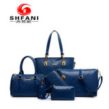 Siruiyahan Luxury Handbags Women Bags Designer Shoulder Bag Female Bags Handbags Women Famous Brands Bolsas Feminina Sac A Main