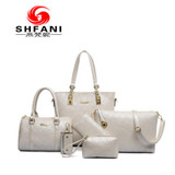 Siruiyahan Luxury Handbags Women Bags Designer Shoulder Bag Female Bags Handbags Women Famous Brands Bolsas Feminina Sac A Main