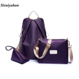 Siruiyahan Luxury Handbags Women Bags Designer Clutch Bag Shoulder Bag Female Bags Handbags Women Famous Brands Bolsa Feminina