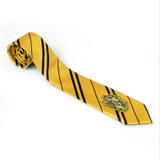 Gryffindor Adult ties Matte stripe ties Potter School ties Free shipping