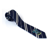 Gryffindor Adult ties Matte stripe ties Potter School ties Free shipping