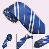 Gryffindor Adult ties Matte stripe ties Potter School ties Free shipping