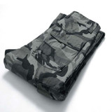 Group-buying!!!! Hot Selling brand Men's Pocket army camouflage pants men cargo trousers camo military pants wholesale
