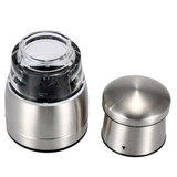 Grinder Stainless Steel Pepper Mill Portable Manual Pepper Grinder Muller Mill Kitchen Seasoning Grinding cooking tools