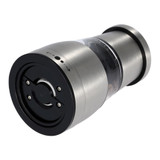 Grinder Stainless Steel Pepper Mill Portable Manual Pepper Grinder Muller Mill Kitchen Seasoning Grinding cooking tools