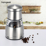 Grinder Stainless Steel Pepper Mill Portable Manual Pepper Grinder Muller Mill Kitchen Seasoning Grinding cooking tools