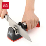 GRINDER Professional Kitchen Knife Sharpener Diamond sharpener knife sharpening machine afiador diamante aiguiseur TAIDEA