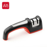GRINDER Professional Kitchen Knife Sharpener Diamond sharpener knife sharpening machine afiador diamante aiguiseur TAIDEA