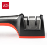 GRINDER Professional Kitchen Knife Sharpener Diamond sharpener knife sharpening machine afiador diamante aiguiseur TAIDEA