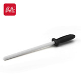 GRINDER Kitchen Professional Ceramic Knife Sharpening Blades Machines afiador de facas Tools Grinding Rod/Steel TAIDEA