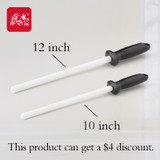 GRINDER Kitchen Professional Ceramic Knife Sharpening Blades Machines afiador de facas Tools Grinding Rod/Steel TAIDEA