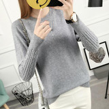 Gogoyouth Winter Sweater women 2018 Autumn Long Sleeve Tricot Ladies Pullover Female Knitted Jumper Jersey Pull Femme Winter Top