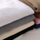 Gogoyouth 2018 Autumn Fashion Ladies Pullover Female Tricot Women Turtleneck Jersey Jumper Winter Sweater Women Top Pull Femme