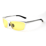 Goggle Polarized Night Day Driving Sun Glasses 2017 New Men Sunglasses Top Quality Eyewear Accessories Oculos Masculino Goggle Polarized Night Day Driving Sun Glasses 2017 New Men Sunglasses Top Quality Eyewear Accessories Oculos Masculino