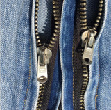 God of Fear Justin Bieber Fear of God Best Version FOG Men Selvedge Zipper Destroyed Tour Pants Skinny Jeans Blue Jeans Slim Fit