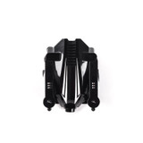 Globel Drone Mini Pocket Drone with 720P Wide Angle HD Camera WIFI FPV Foldable RC Quadcopter Selfie Drone VS JJRC H37