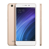 Global Version Xiaomi Redmi 4A Snapdragon 425 Quad Core Smartphone 2GB RAM 32GB ROM Global ROM 5.0" FDD LTE HD 3120mAh