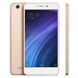 Global Version Xiaomi Redmi 4A 2GB RAM 32GB ROM Cellphone Snapdragon 425 Quad Core 5.0" 1280x720p 3120mAh 13.0 MP Band B4 B20