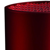 Global fashion holder for ceramic knife 6 inch red multifunctional kitchen knife stand space saving new tool block knife holder