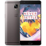 Global EU Verison Original Oneplus 3 Oneplus 3T A3003 6GB RAM 64GB ROM Snapdragon 820 821 Quad Core 5.5"Mobile Phone Fingerprint