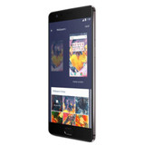 Global EU Verison Original Oneplus 3 Oneplus 3T A3003 6GB RAM 64GB ROM Snapdragon 820 821 Quad Core 5.5"Mobile Phone Fingerprint
