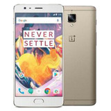 Global EU Verison Original Oneplus 3 Oneplus 3T A3003 6GB RAM 64GB ROM Snapdragon 820 821 Quad Core 5.5"Mobile Phone Fingerprint